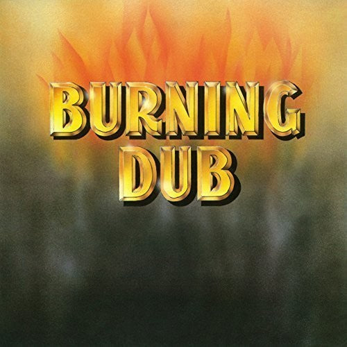 Burning Dub [LP]