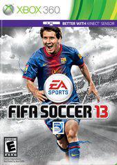 FIFA Soccer 13 - Xbox 360 (ONLINE ORDER ONLY)