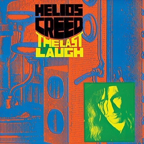 The Last Laugh [LP]
