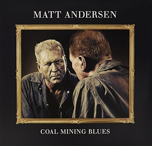 Coal Mining Blues [LP]