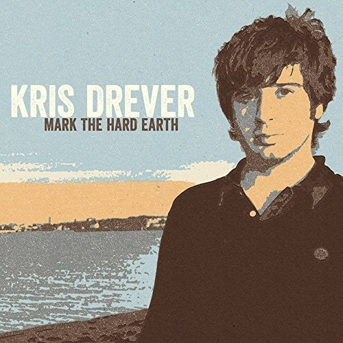 Mark The Hard Earth [LP]