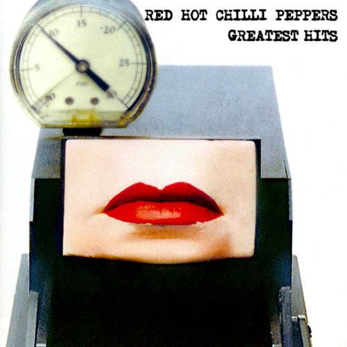 Greatest Hits [LP]