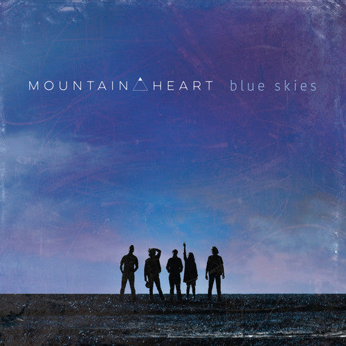 Blue Skies [CD]