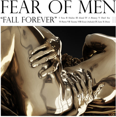 Fall Forever [Vinyl]