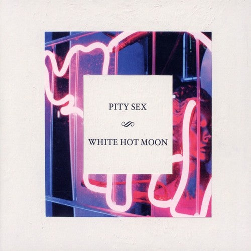 White Hot Moon [CD]