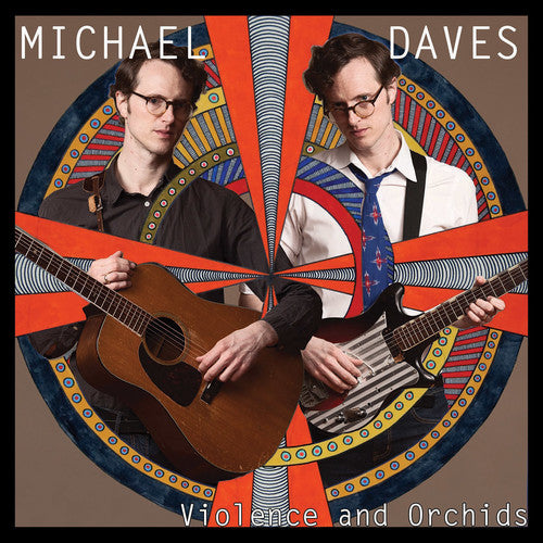 Violence And Orchids [LP]