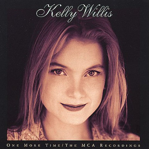 One More Time: The MCA Recordings [CD]