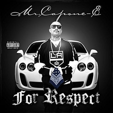 For Respect [CD]