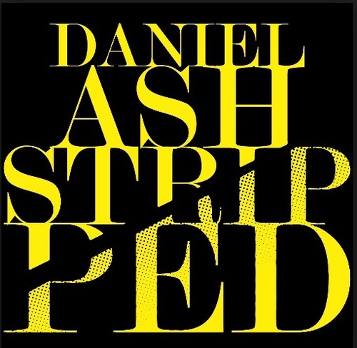 Stripped [CD]