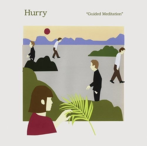 Guided Meditation [Vinyl]
