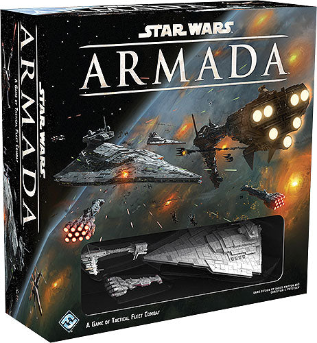 Star Wars: Armada (ONLINE ORDER ONLY)
