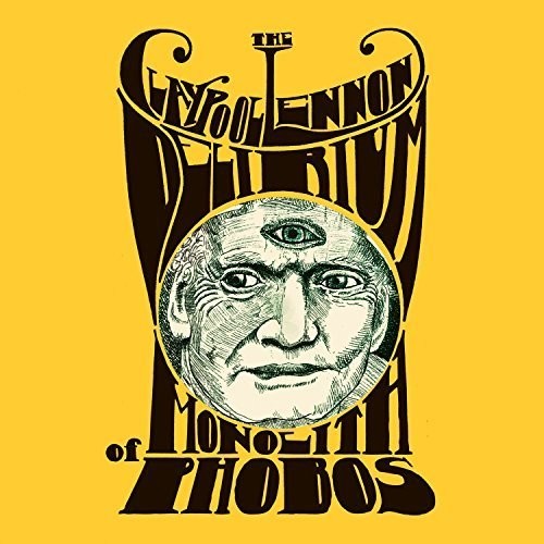 Monolith Of Phobos [CD]