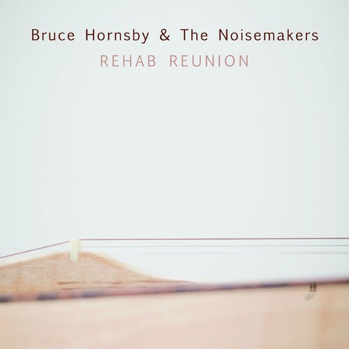 Rehab Reunion [LP]