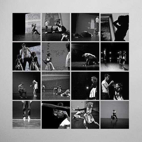 Music For Falling From Trees [LP]