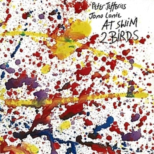 At Swim 2 Birds [LP]