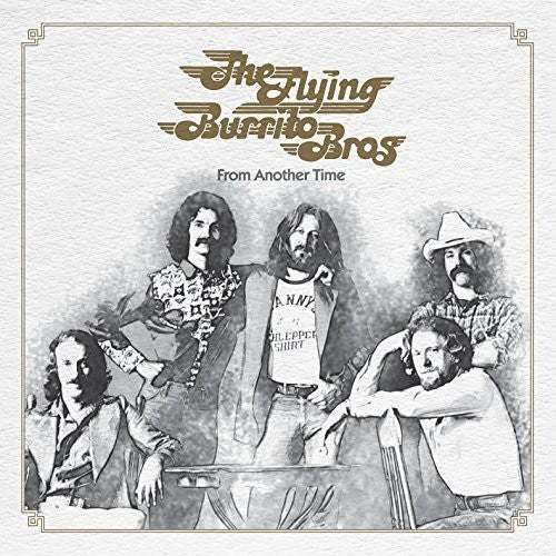 From Another Time [CD]