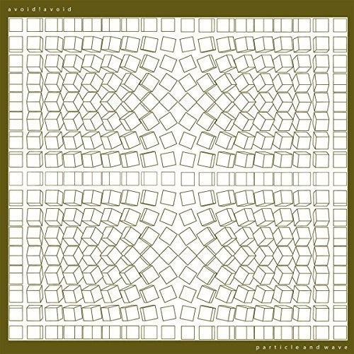 Particle & Wave [LP]