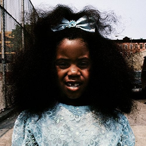 Black Terry Cat [Vinyl]
