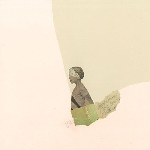 Put The Kid On The Sleepy Horse [Vinyl]