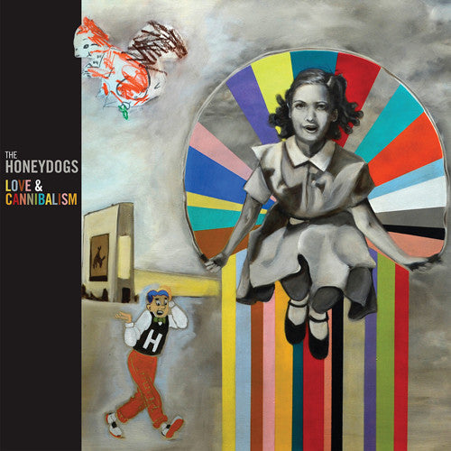 Love & Cannibalism [LP]