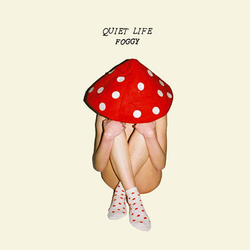 Foggy [Vinyl]