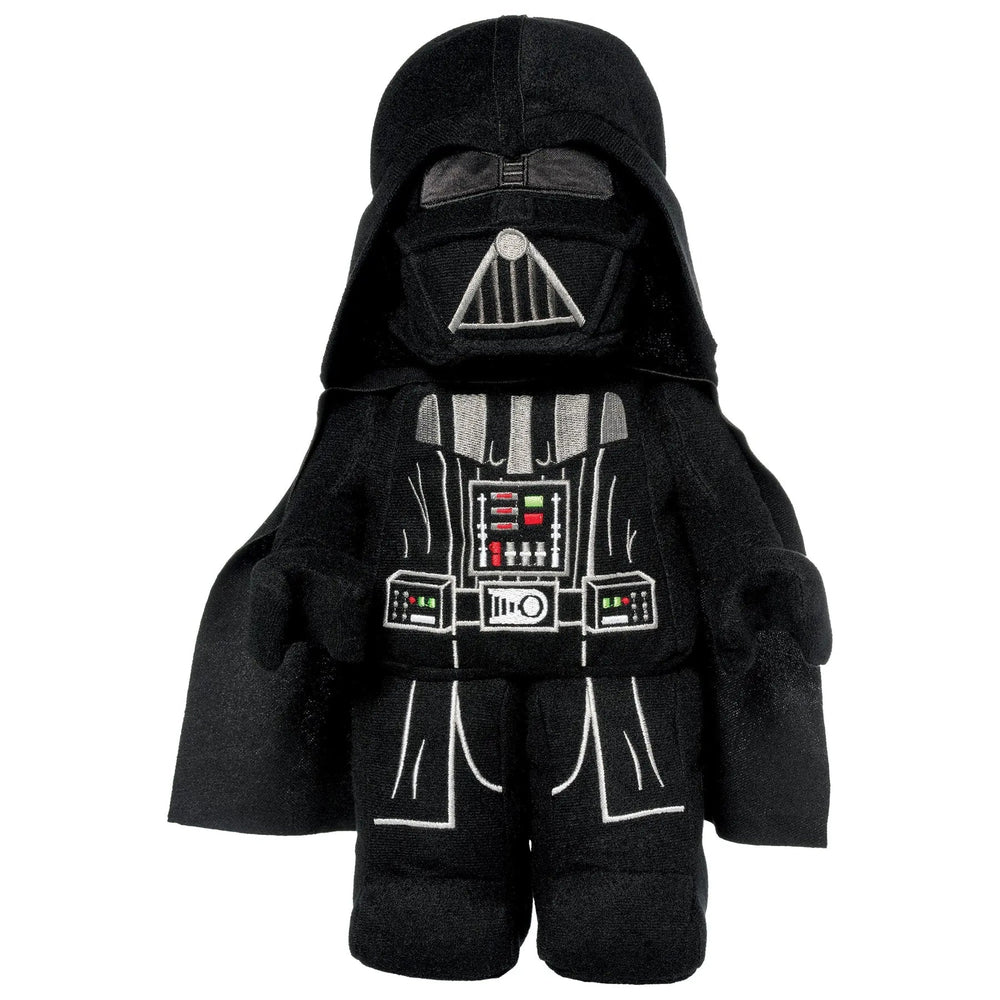LEGO Star Wars: Darth Vader Plush Minifigure (ONLINE ORDER ONLY)