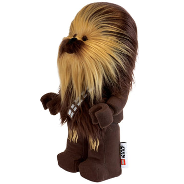 LEGO Star Wars: Chewbacca Plush Minifigure (ONLINE ORDER ONLY)