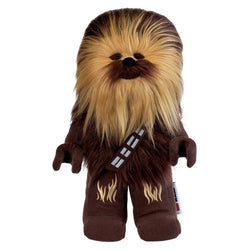 LEGO Star Wars: Chewbacca Plush Minifigure (ONLINE ORDER ONLY)