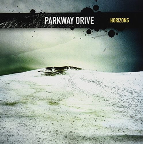 Horizons (Ita) [LP]