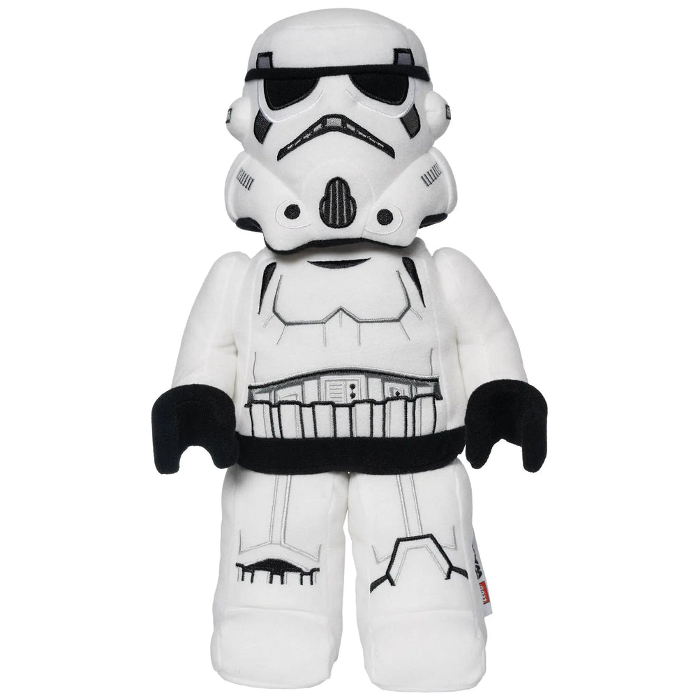 LEGO Star Wars: Stormtrooper Plush Minifigure (ONLINE ORDER ONLY)