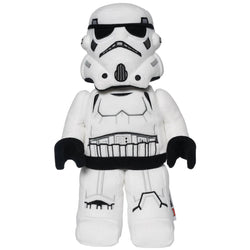 LEGO Star Wars: Stormtrooper Plush Minifigure (ONLINE ORDER ONLY)