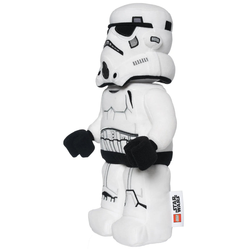 LEGO Star Wars: Stormtrooper Plush Minifigure (ONLINE ORDER ONLY)