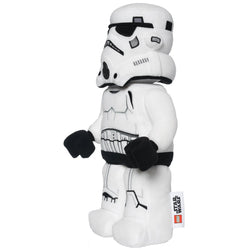 LEGO Star Wars: Stormtrooper Plush Minifigure (ONLINE ORDER ONLY)