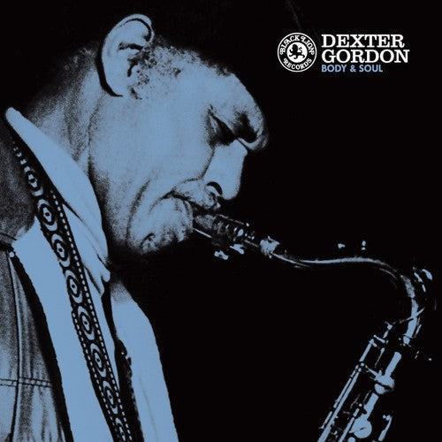 Body & Soul [LP]