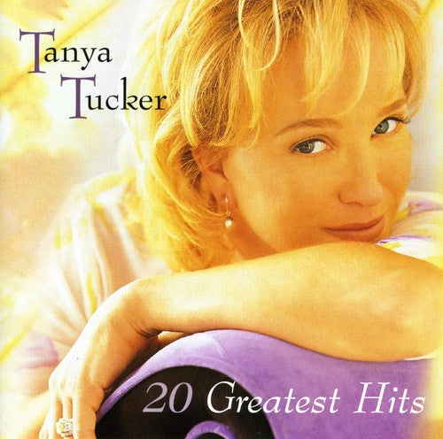 20 Greatest Hits [CD]