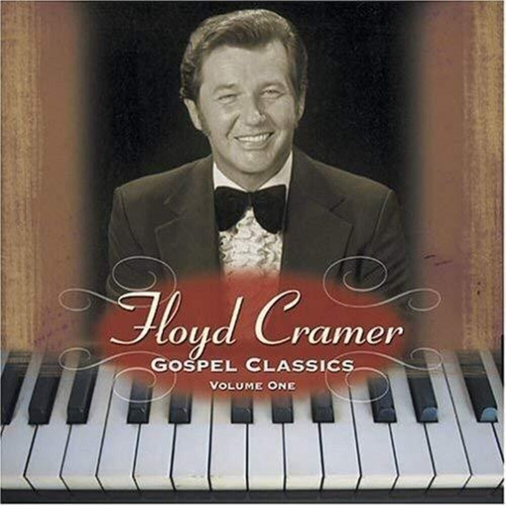 Gospel Classics 1 [CD]
