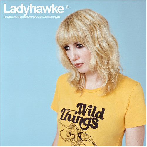 Wild Things [CD]