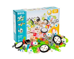Brio: Builder Light Set (ONLINE ORDER ONLY)
