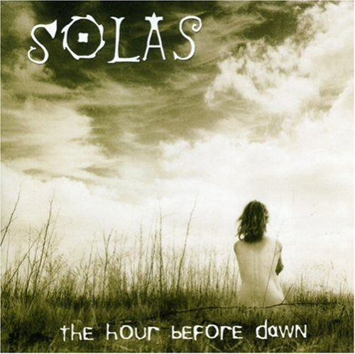 The Hour Before Dawn [CD]