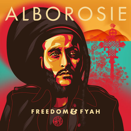 Freedom & Fyah [Vinyl]