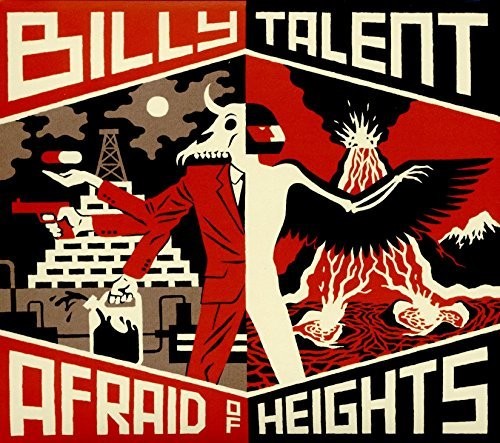 Billy Talent [CD]