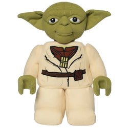 LEGO Star Wars: Yoda Plush Minifigure (ONLINE ORDER ONLY)