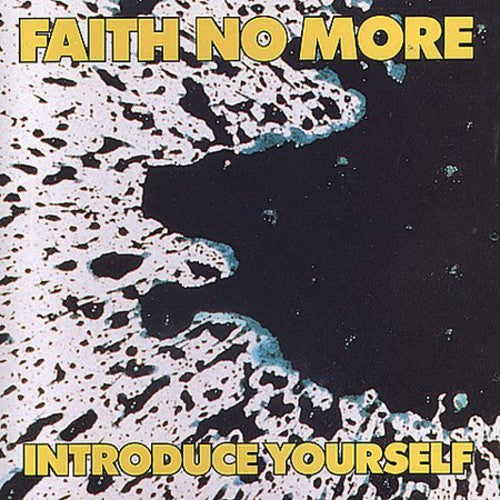 Introduce Yourself [CD]