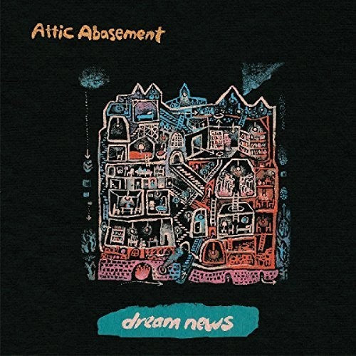 Dream News [Download Included]