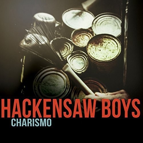 Charismo [LP]