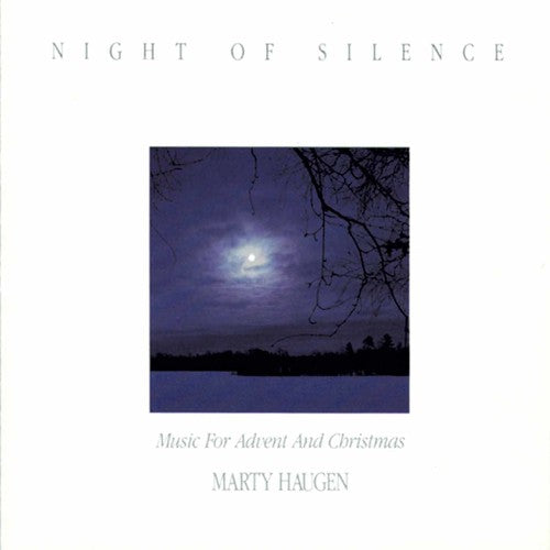 Night of Silence [CD]