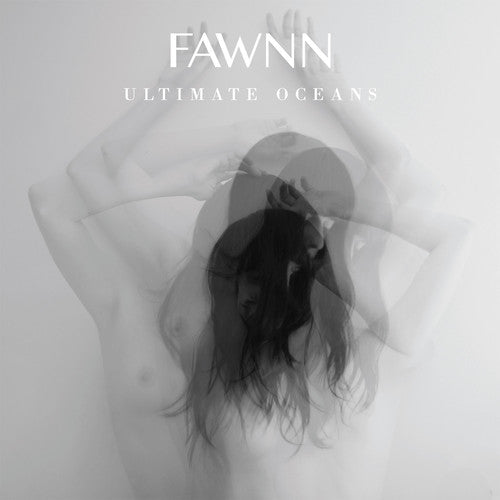 Ultimate Oceans [LP]