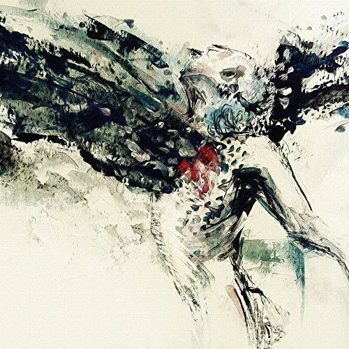Everchild [LP]