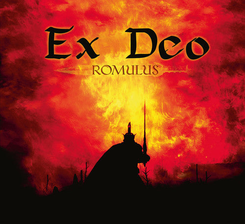 Romulus [CD]