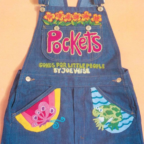 Pockets: Songs Little People [CD]